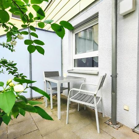Gemuetliche Ferienwohnung In Ruhiger Lage Drezda Kültér fotó